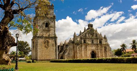 laoag tour packages|Private Laoag and Vigan Full Day Tour from Laoag .